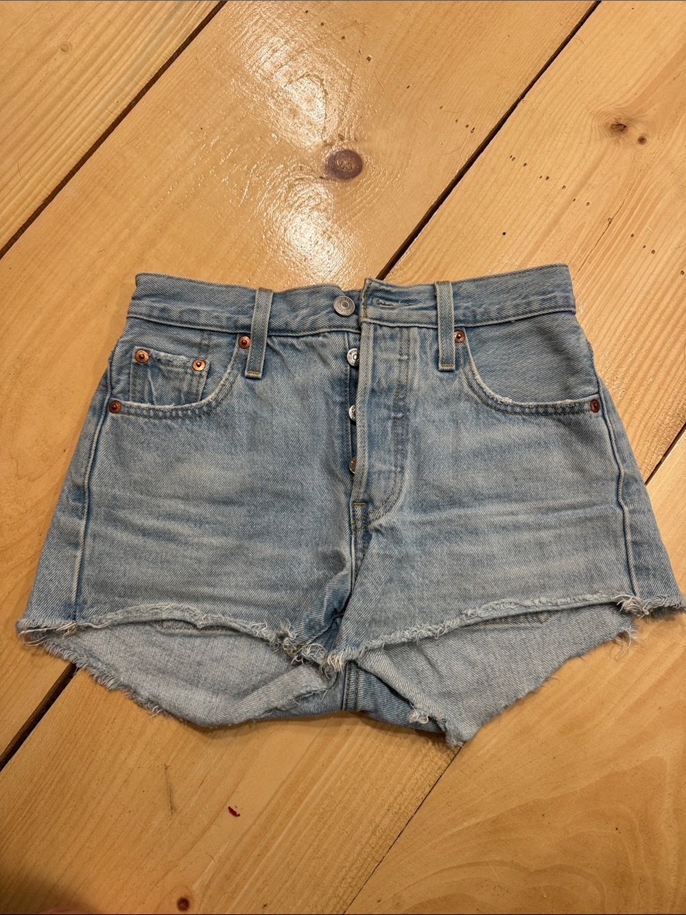 Levi’s 501 Shorts